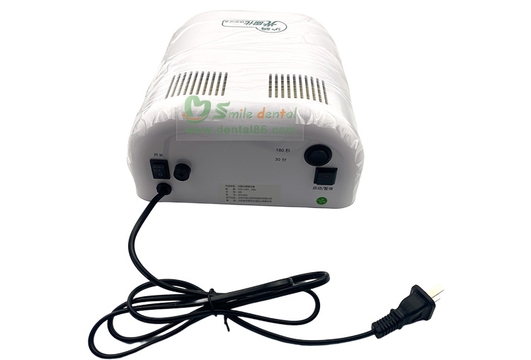 OT191 LED UV Curing Light Oven